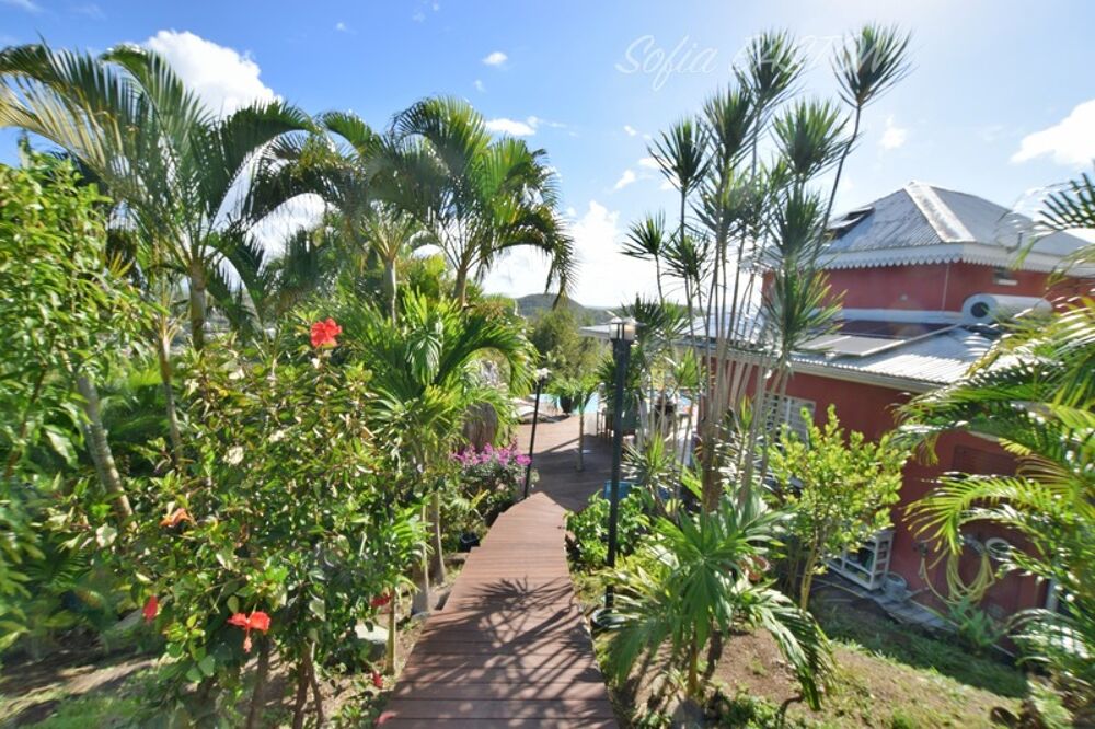 � vendre  Villa Les Trois-�lets (97229)