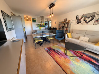  Appartement à vendre 2 pièces 48 m²