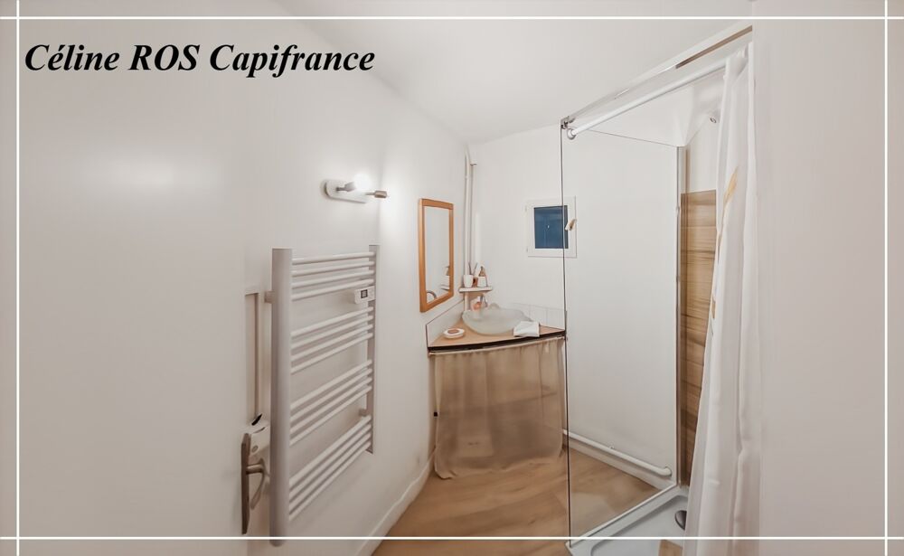 Vente Appartement T4 Salon-de-Provence – Hyper Centre – Emplacement n°1 Salon de provence