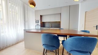  Appartement � vendre 3 pi�ces 82 m�