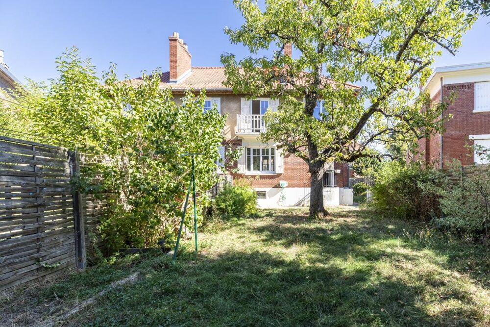 à vendre  Maison Suresnes (92150)