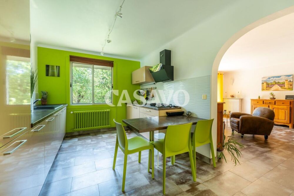 � vendre  Maison Aix-en-Provence (13090)