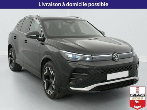 Tiguan 2.0 TDI 150CH DSG7 R-LINE 2025 occasion 78200 Buchelay