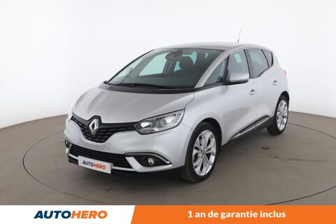 Renault Sc&eacute;nic 1.7 Blue dCi Business 120 ch 2019 occasion Issy-les-Moulineaux 92130