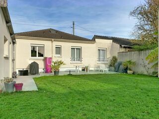  Maison à vendre 4 pièces 73 m²