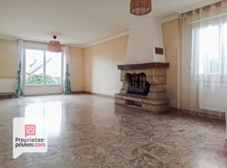  Maison � vendre 7 pi�ces 130 m�