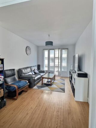  Appartement à vendre 3 pièces 55 m²
