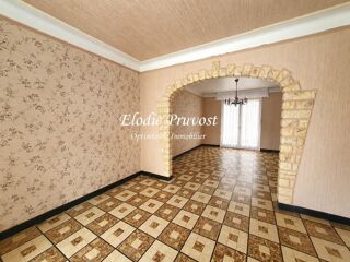  Maison à vendre 6 pièces 98 m²