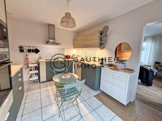  Maison  vendre 5 pices 75 m