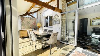  Maison à vendre 4 pièces 110 m²
