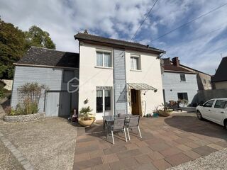  Maison � vendre 7 pi�ces 140 m�