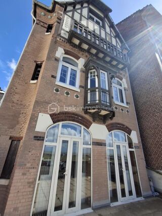  Appartement à vendre 3 pièces 48 m²