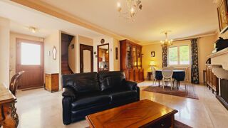  Maison � vendre 5 pi�ces 102 m�