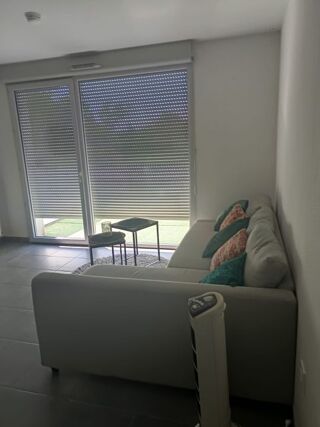  Appartement à louer 2 pièces 44 m²