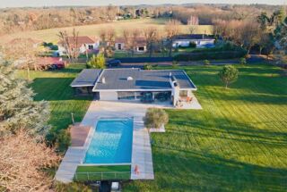  Maison � vendre 6 pi�ces 135 m�