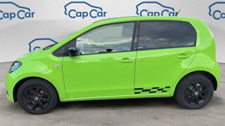 Citigo 1.0 60 Clever 2018 occasion 69680 Chassieu