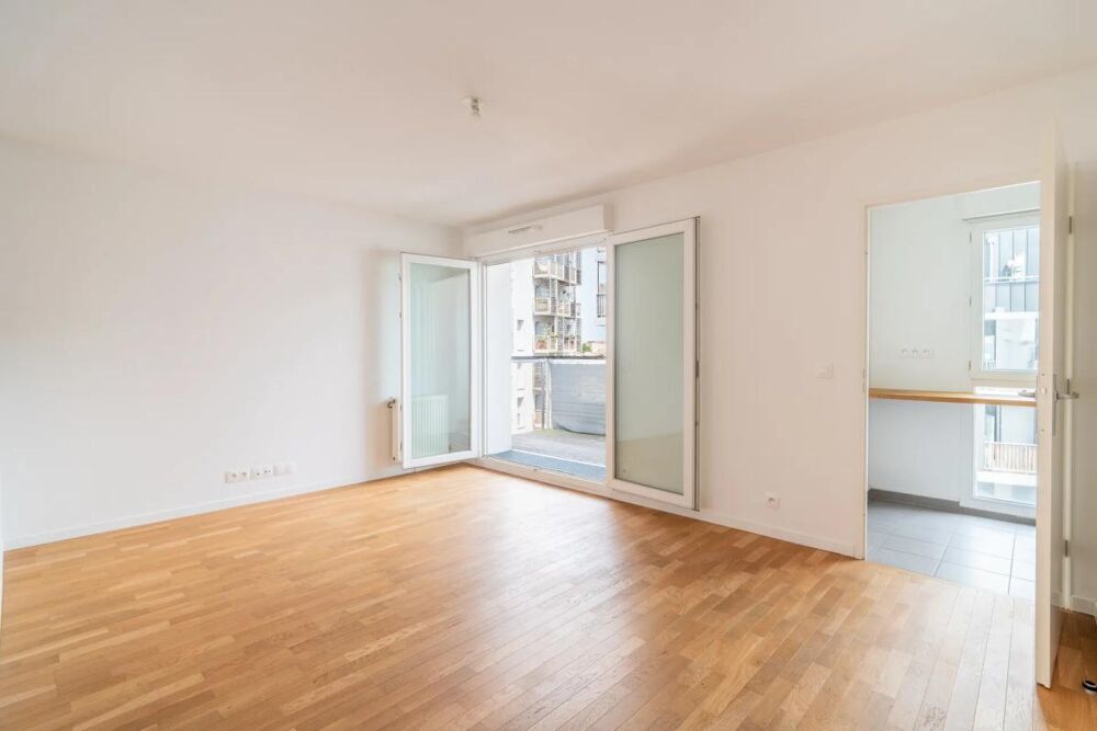 Vente Appartement Appartement de 3 pièces de 59 m²  / Bas Montreuil Montreuil
