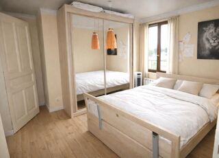  Maison à vendre 4 pièces 93 m²