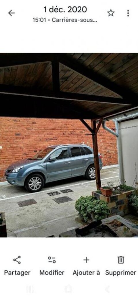  Maison  louer 2 pices 33 m