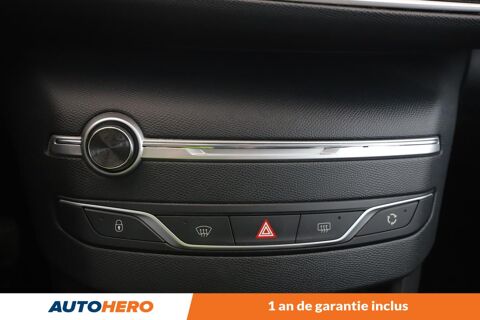308 1.2 PureTech Style 110 ch 2019 occasion 92130 Issy-les-Moulineaux