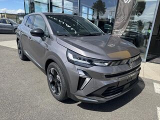 Symbioz Mild hybrid 140 techno 2026 occasion 42210 Bellegarde-en-Forez
