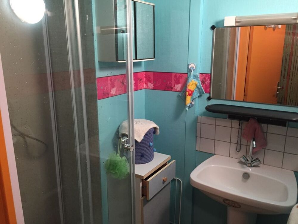Location Appartement Appartement de 19m2 à louer sur Amiens Amiens