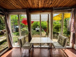  Chalet à vendre 1 pièce 32 m²