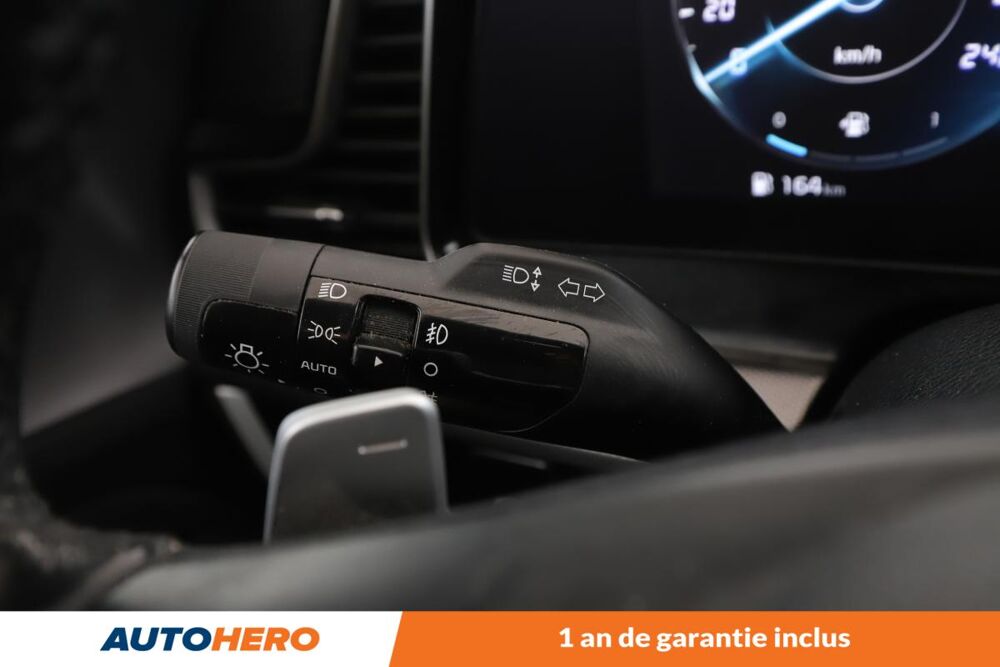 Sportage 1.6 T-GDi ISG Hybride Rechargeable GT-Line Premium 4x4 BVA6 2023 occasion 92130 Issy-les-Moulineaux