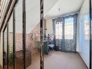  Immeuble � vendre 12 pi�ces 256 m�