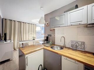  Appartement  vendre 1 pice 20 m