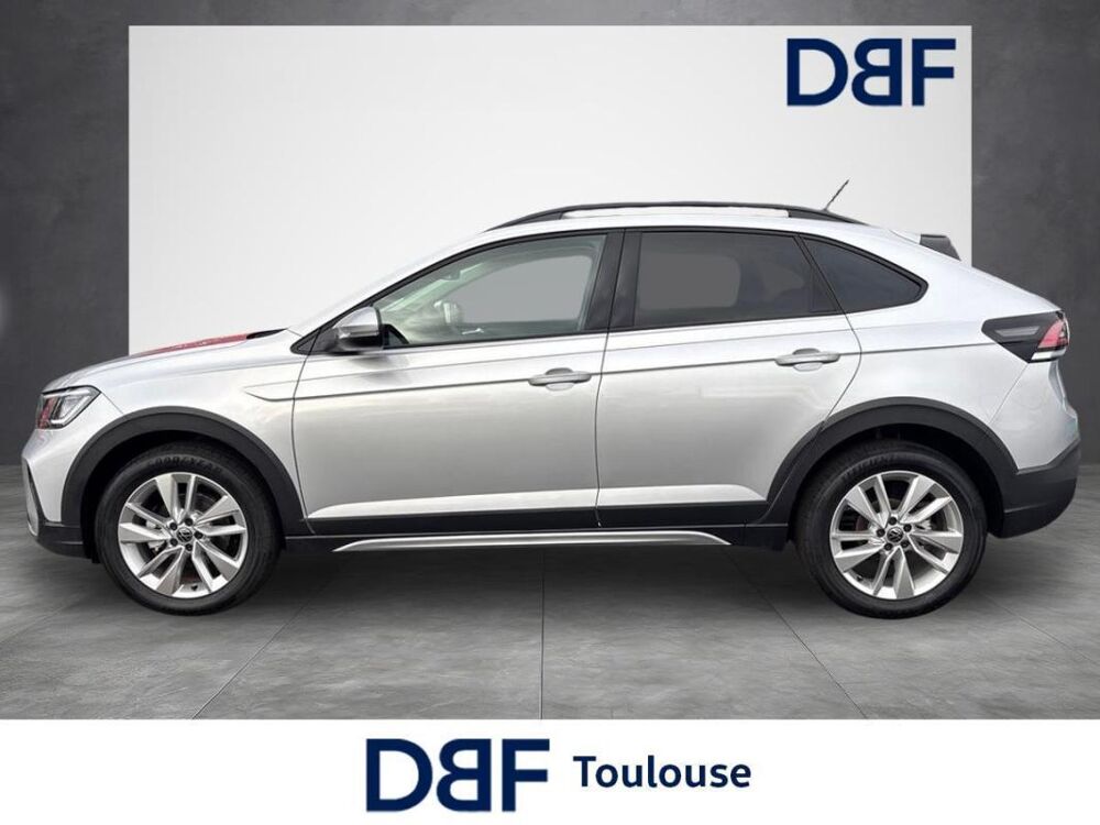 Taigo 1.0 TSI 116 CH DSG7 LIFE 2026 occasion 31100 Toulouse