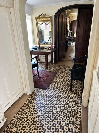  Propriété/château à vendre 15 + pièces 480 m²