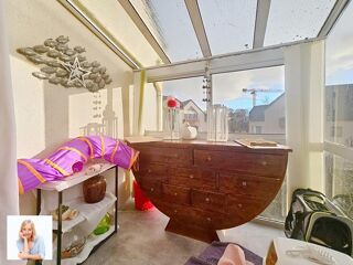  Appartement � vendre 5 pi�ces 90 m�