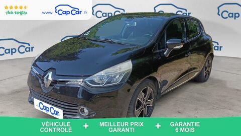 Renault clio 0.9 TCe 90 Energy Limited - 5 places