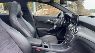 Classe CLA 250 211 7G-DCT AMG 2015 occasion 35870 Minihic Sur Rance
