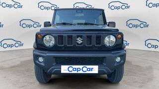 Jimny 1.5 VVT 102 Privilege 2022 occasion 94700 Maisons Alfort