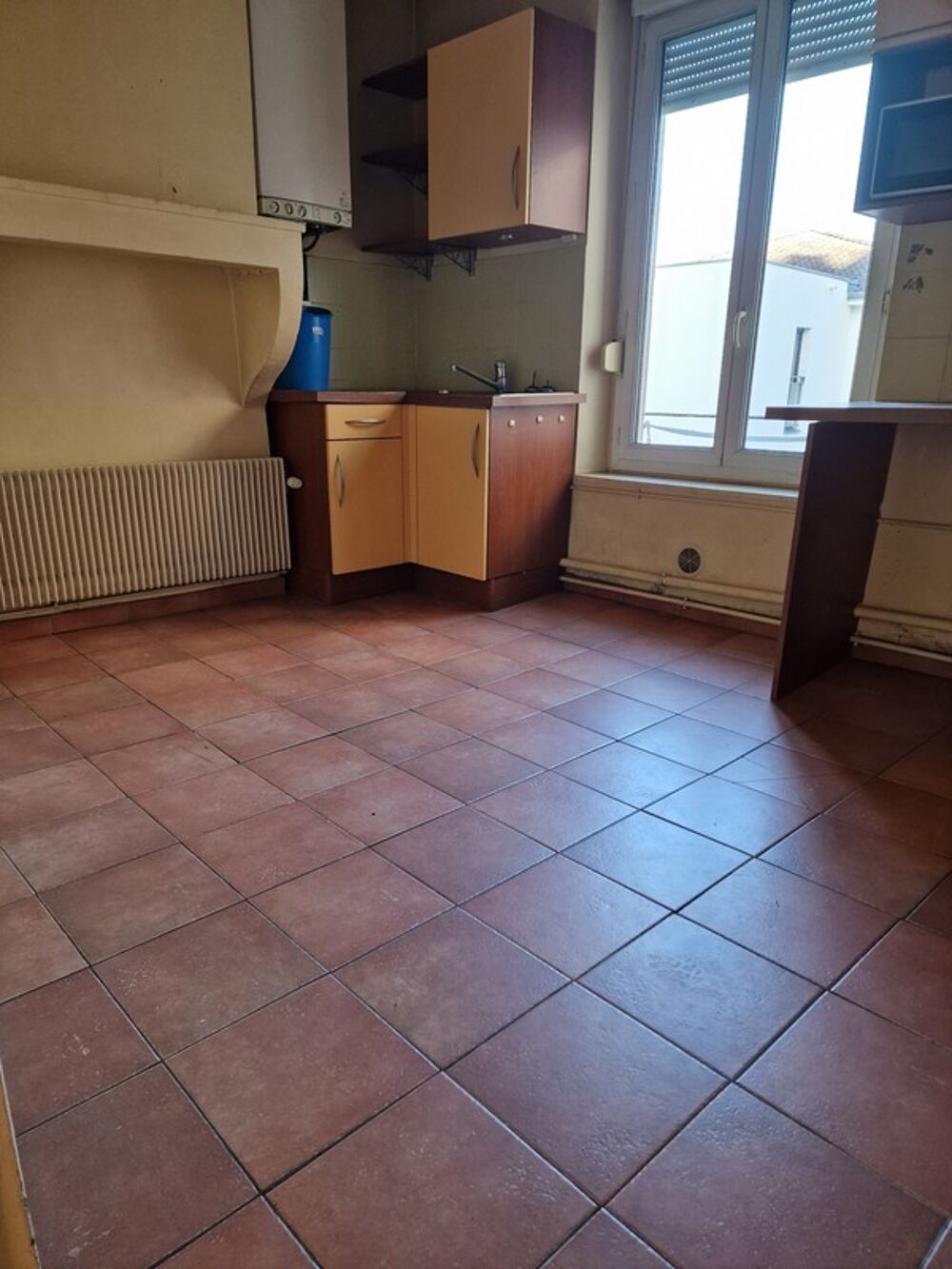 Vente Appartement Dpt Meurthe et Moselle (54),  vendre NANCY Bel APPARTEMENT T2bis de 70 m2 env Nancy