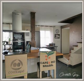  Maison à vendre 7 pièces 170 m²