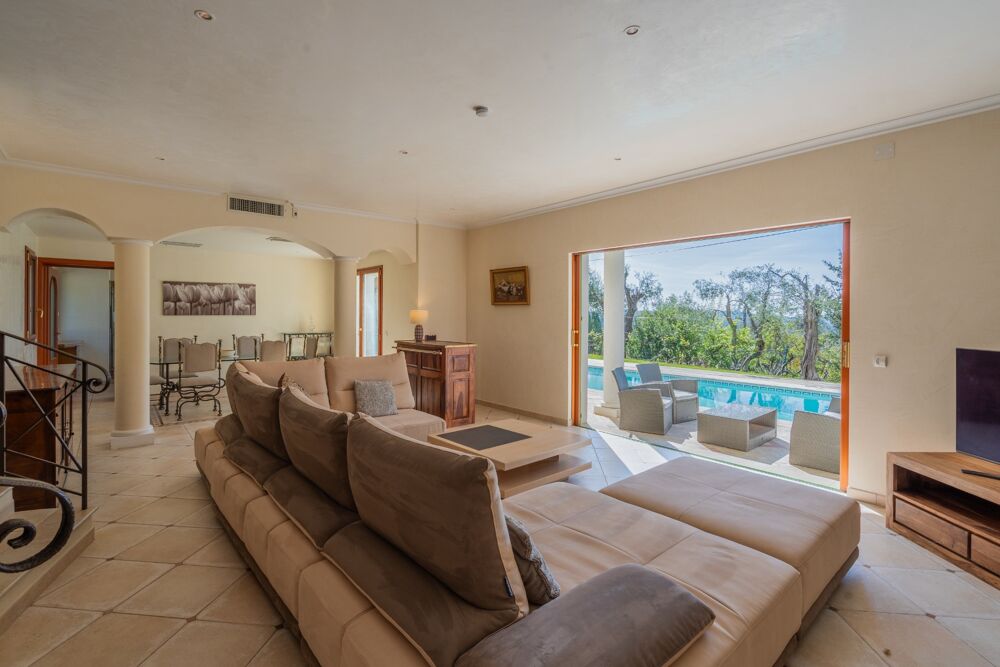 à vendre  Villa Grasse (06130)