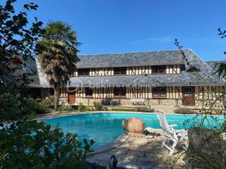  Propri�t�/ch�teau � vendre 11 pi�ces 320 m�