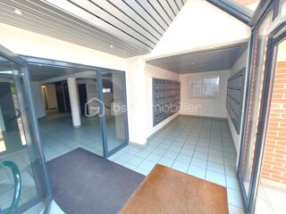  Appartement à vendre 1 pièce 19 m²