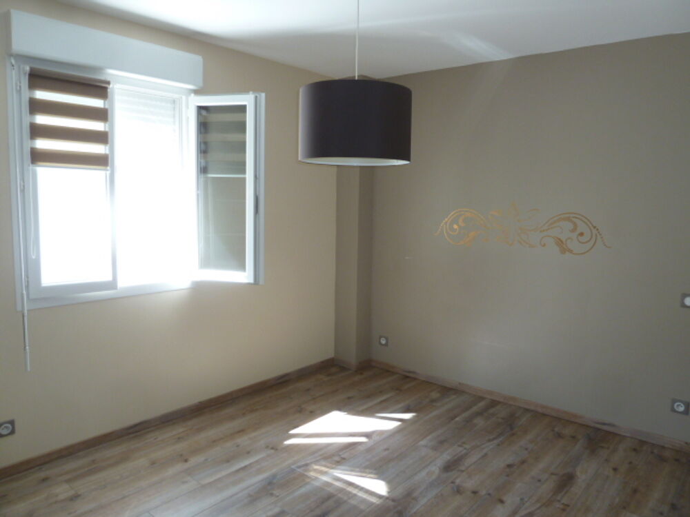 LOCATION MAISON BRAMONAS