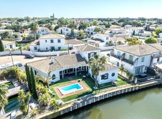  Maison � vendre 5 pi�ces 155 m�