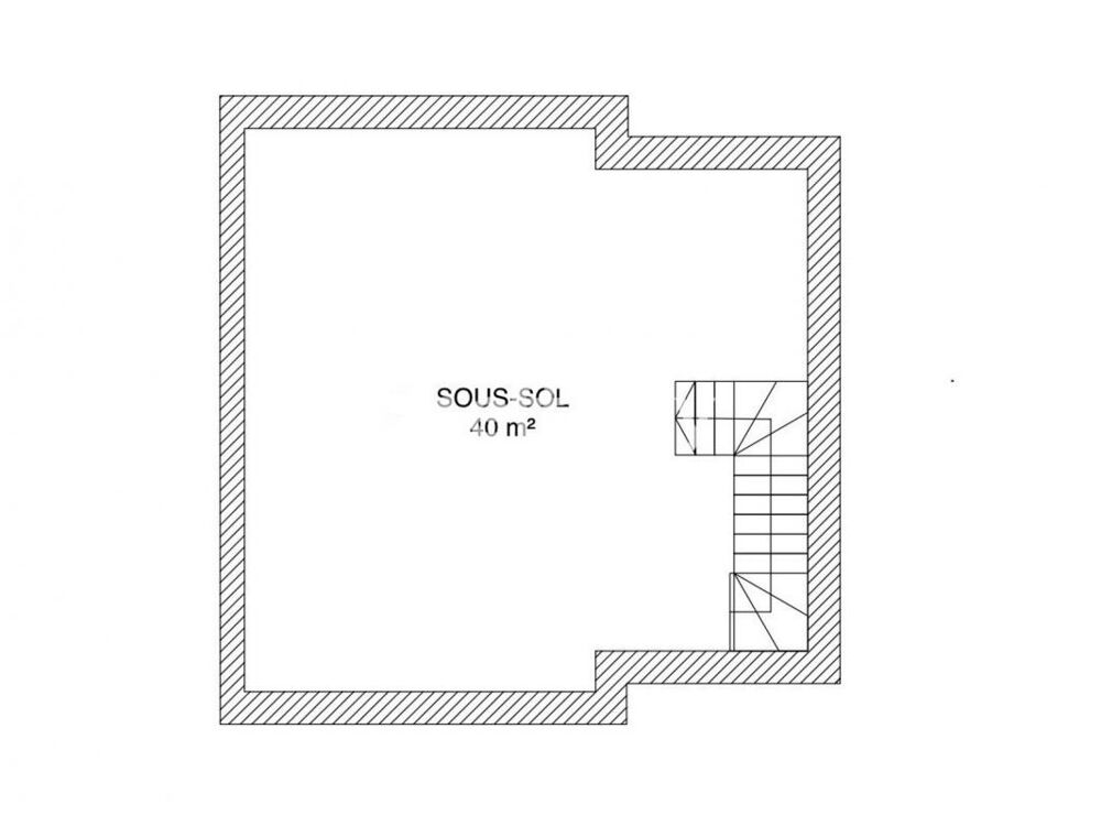 � vendre  Maison Clamart (92140)