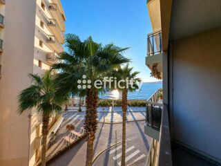  Appartement à vendre 2 pièces 58 m²