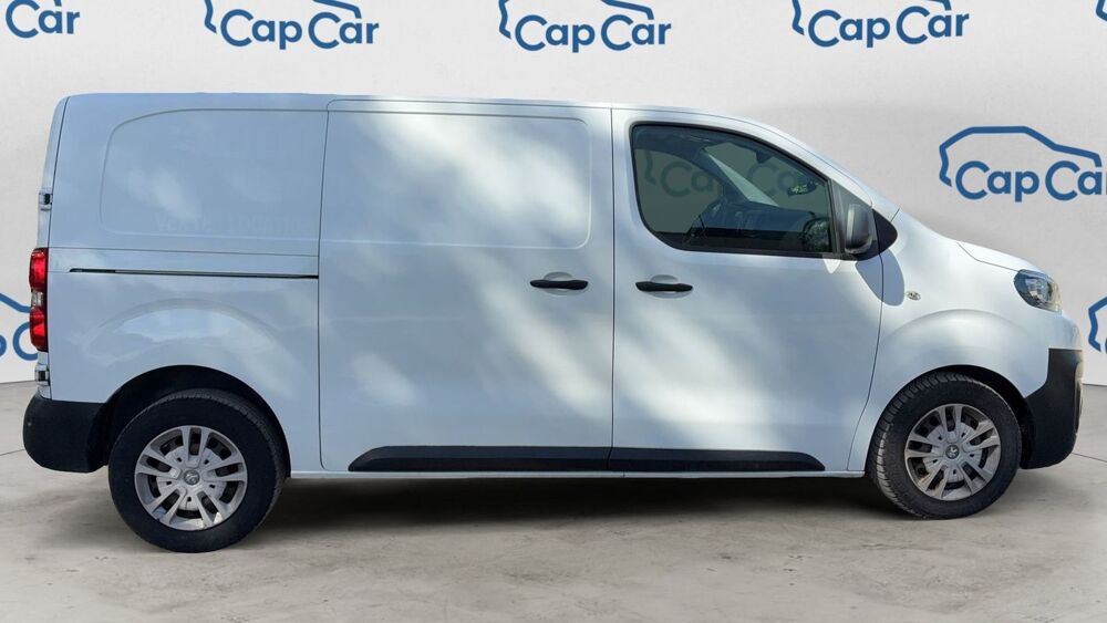 Expert VU 2.0 BlueHDi 122 Driver - 3 places 2019 occasion 74330 Poisy