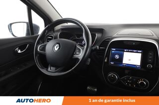 Captur 1.2 TCe Energy Intens EDC 120 ch 2017 occasion 92130 Issy-les-Moulineaux