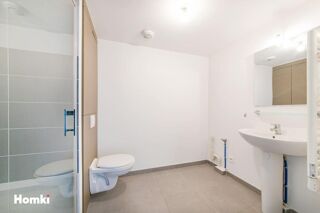  Appartement à vendre 1 pièce 21 m²