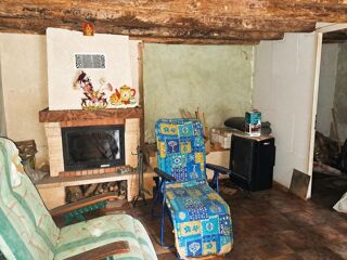  Remise / Grange à vendre 4 pièces 70 m²