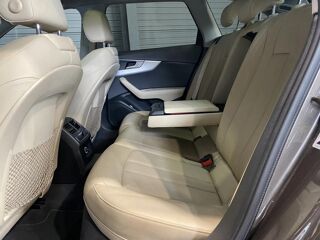 A4 40 TDI quattro Design Luxe 16V 2019 occasion 34130 Valergues